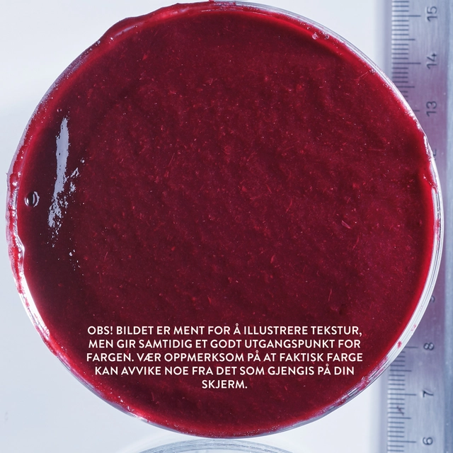 Fruktpure solbær 100% Polen og Frankrike 