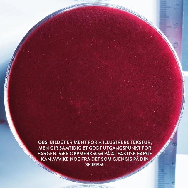 Fruktpure skogsbær 100% Polen, Frankrike, Chile m.fl. 