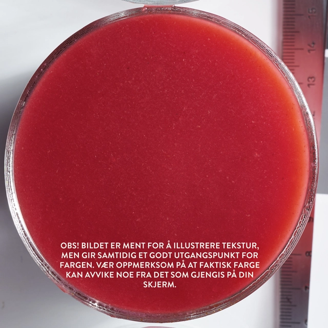 Fruktpure rips 100% Frankrike og Polen 