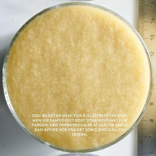 Fruktpure rabarbra 100% Polen 