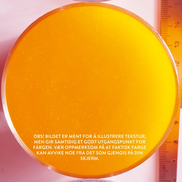 Fruktpure papaya 100% Peru og India 