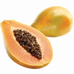 Fruktpure papaya 100% Peru og India