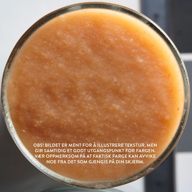 Fruktpure kvede 100% Frankrike 