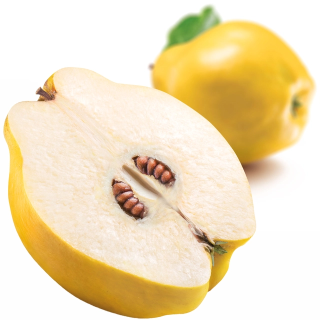 Fruktpure kvede 100% Frankrike 