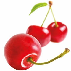 Fruktpure Morello kirsebær 100% Serbia