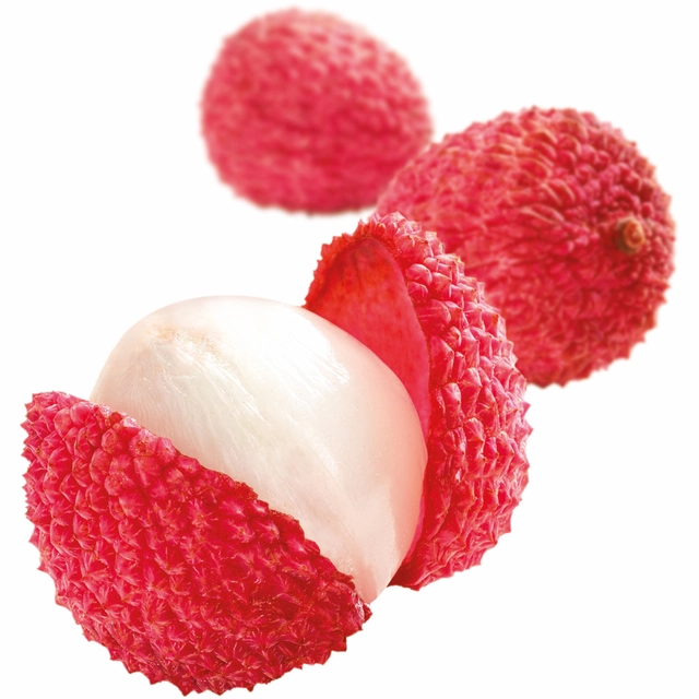 Fruktpure Litchi 100% Madagaskar og Taiwan (Kina) 