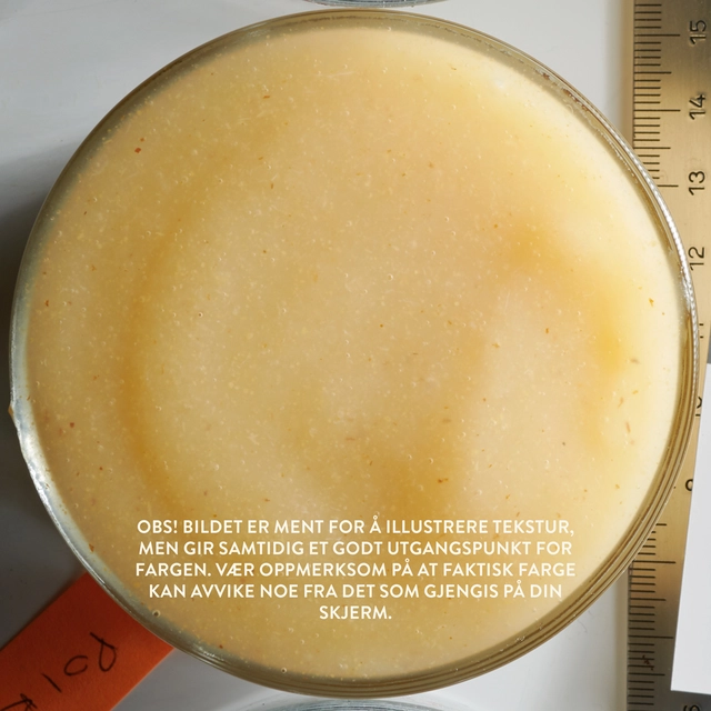 Fruktpure pære 100% Frankrike 