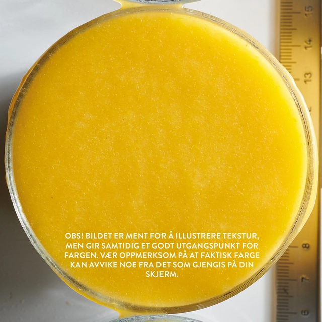 Fruktpure Mirabelle plomme 100% Frankrike 