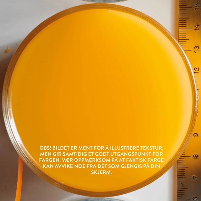 Fruktpure mandarin 100% Italia og Spania 