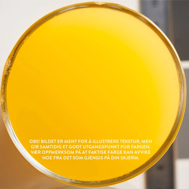 Fruktpure klementin 100% Frankrike (Korsika PGI) 