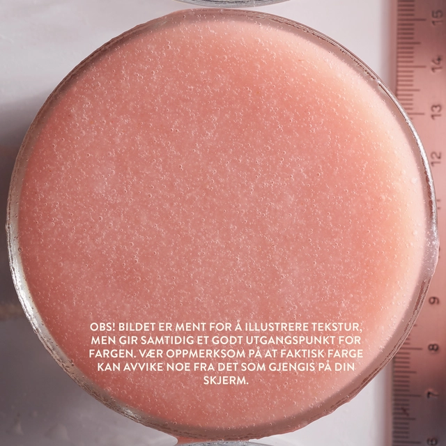 Fruktpure hvit fersken 100% Frankrike 