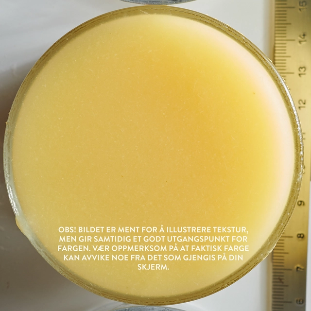 Fruktpure ingefær miks 100% Costa Rica, Kina, Italia og Fiji 