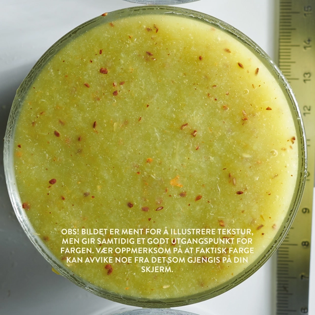 Fruktpure kiwi 100% Frankrike 