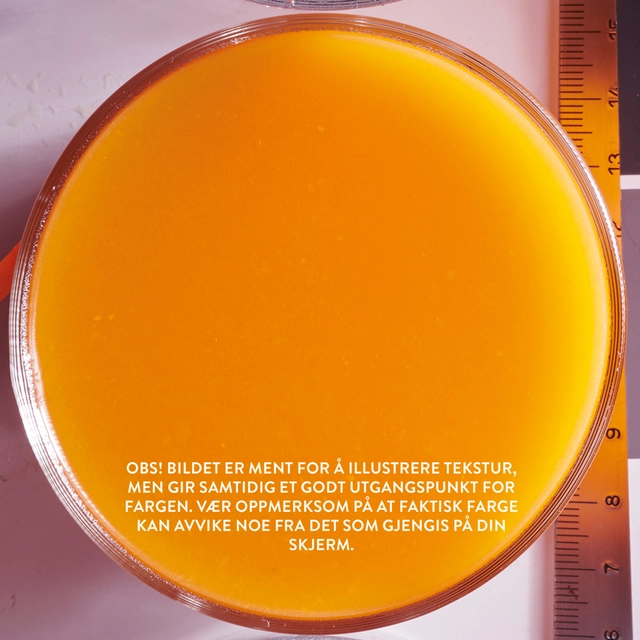 Fruktpure gresskar 100% Morocco 