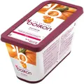Fruktpure gresskar 100% - 1kg Morocco