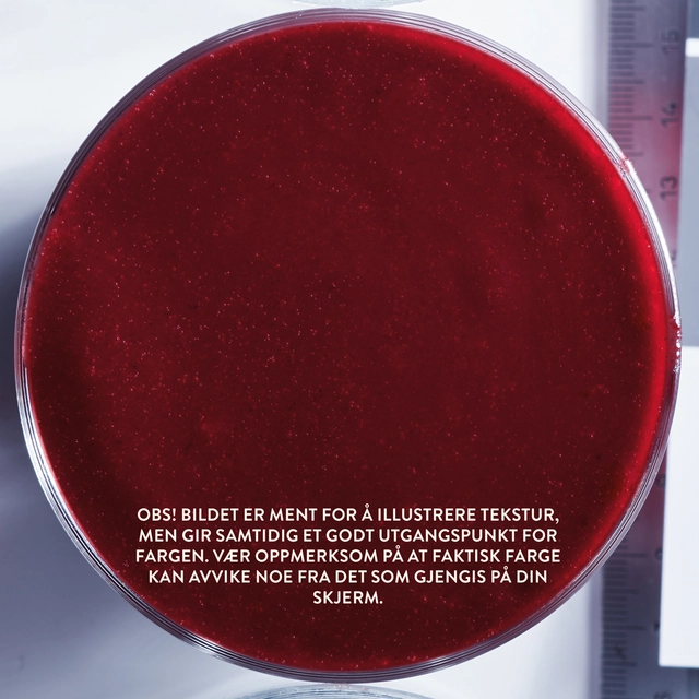 Fruktpure bjørnebær 100% Chile, Frankrike, Serbia og Albania 