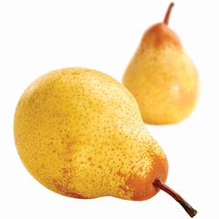 Fruktpure pære 100% Frankrike