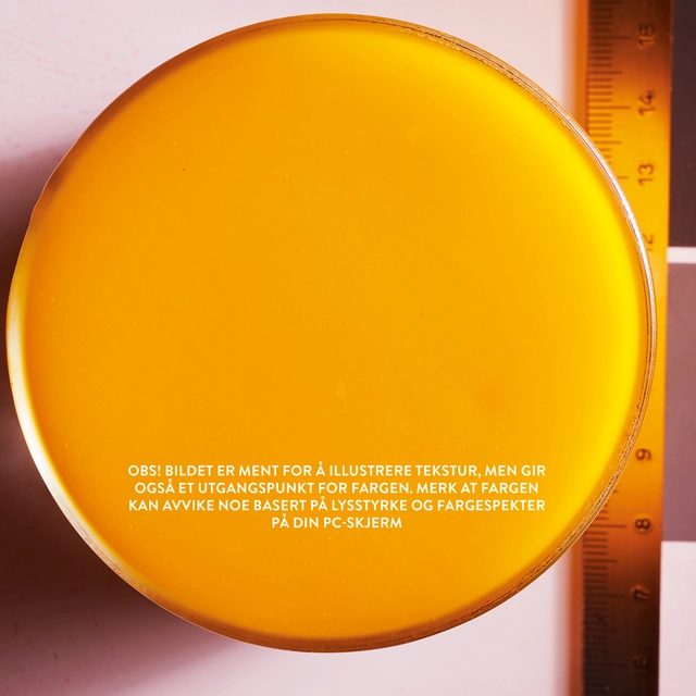 Mango & pasjon coulis 87% frukt - India, Ecuador og Peru 