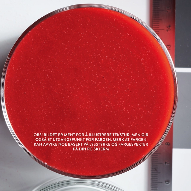 Bringebær coulis 81% bær - Serbia 