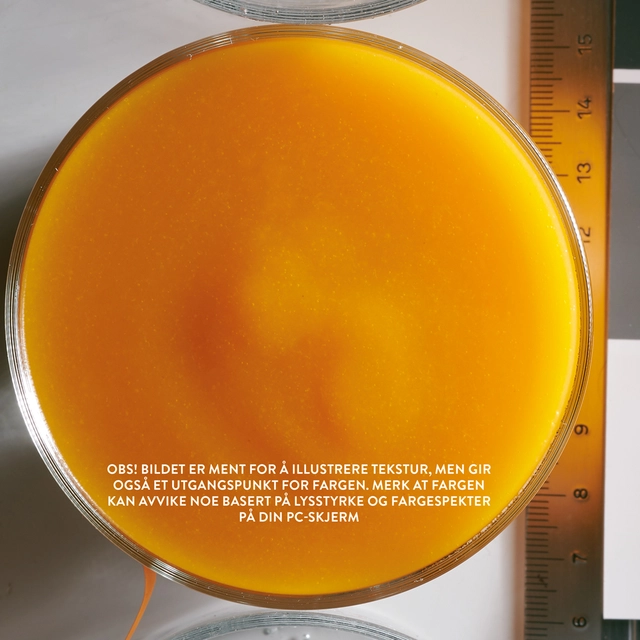 Aprikos coulis 80% frukt - Frankrike 