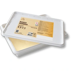 Morbida 39% sjokolade - 2,5kg Rik aroma og melkesmak, kremete