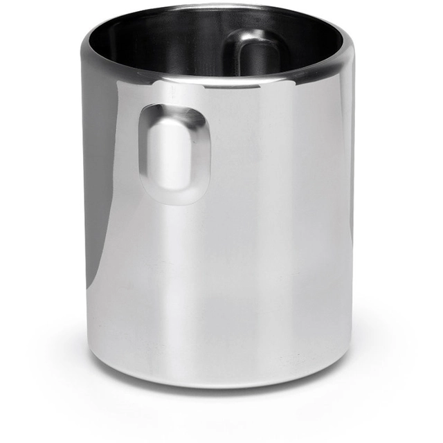 Gelato Tubs - 7 liter (Demobrukt) H250mm, Rustfritt stål 