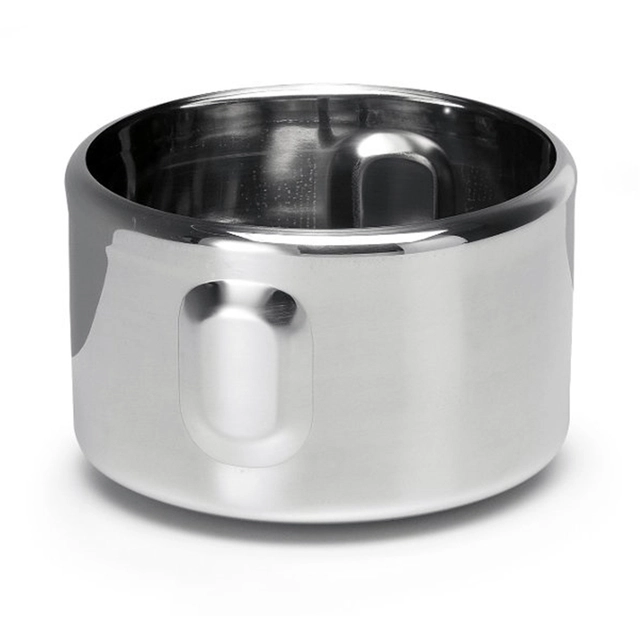 Gelato Tubs rund  Rusfritt stål 3,5 liter H128mm 