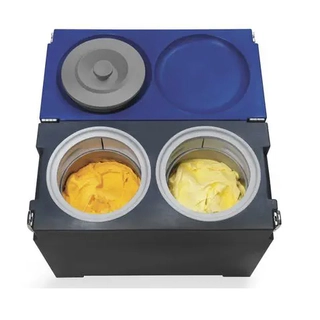 CoolBox Tubs 14 liter Fryseboks for gelato 