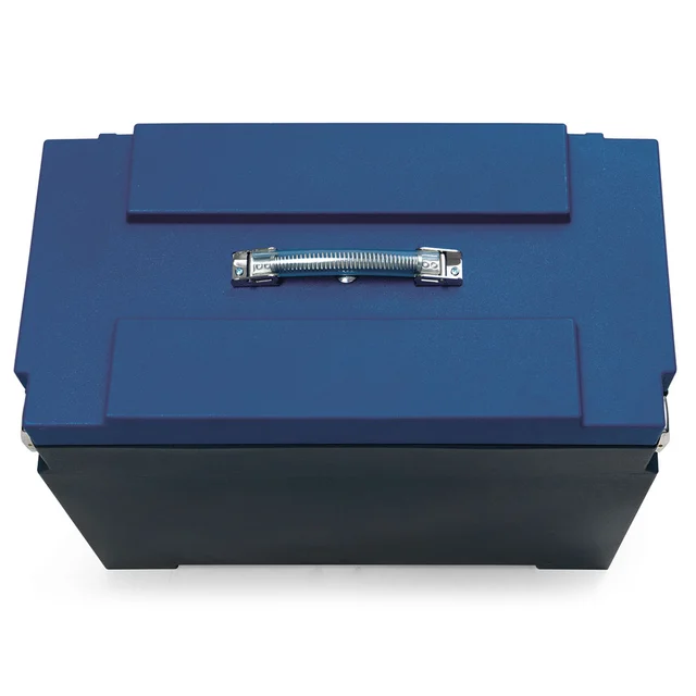 CoolBox Tubs 14 liter Fryseboks for gelato 