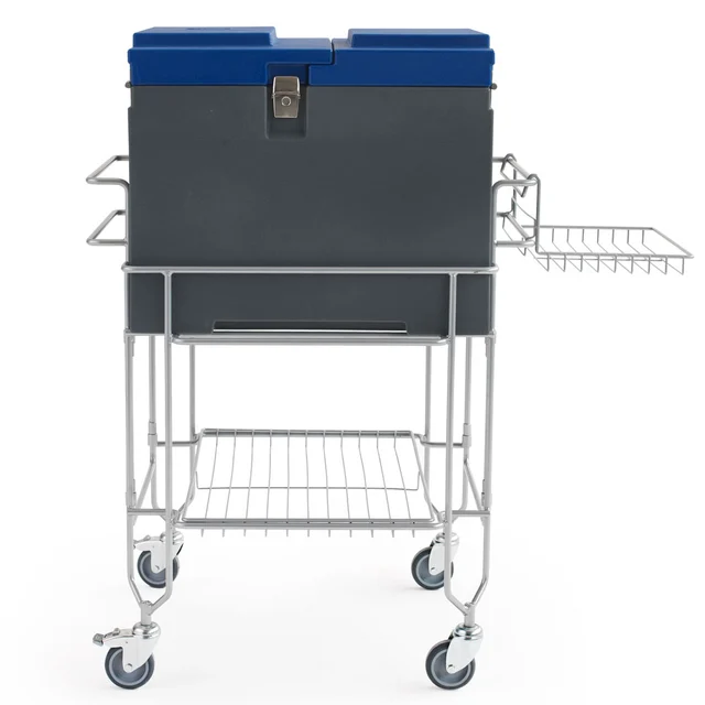 Coolbox Pans 20 liter Fryseboks for gelato 