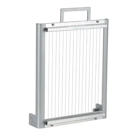 Ramme for gitarkutter 15 MM