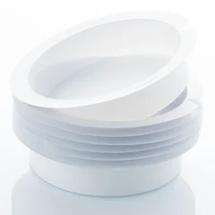 One Strip Ø18cm - 100stk Høyde 4cm