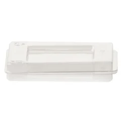 Lokk for Deco (Victoria), flatt, 500 stk