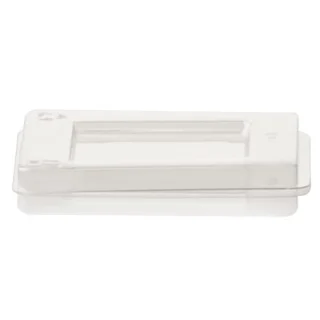 Lokk for Deco (Victoria), flatt, 500 stk