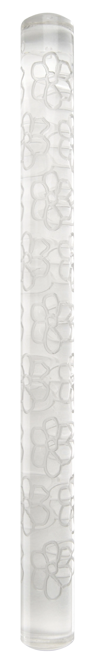 Rullepinne margeritt ø2.5x29cm 