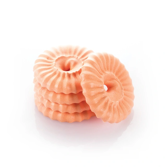 Tyll Religieuse 1 - Ø30mm Lukket stjerne 