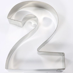 Kakeform Tallet 2 300 x 160 x H40mm - 1800ml