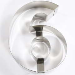 Kakeform Tallet 6 300 x 160 x H40mm - 1950ml