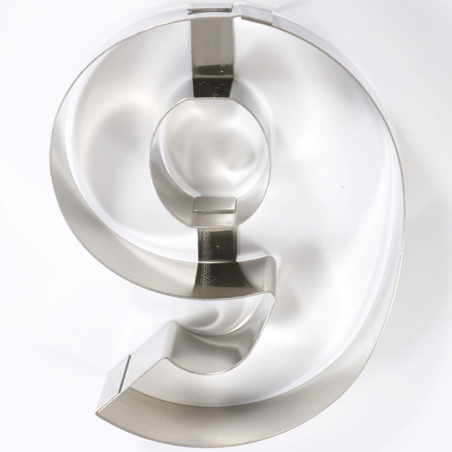 Kakeform Tallet 9 200 x 160 x H40mm - 870ml 