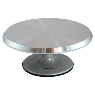 Kakedreier Ø29cm Aluminium