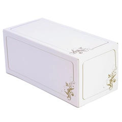 Kakeeske 200 x 100 x 90mm - 100stk