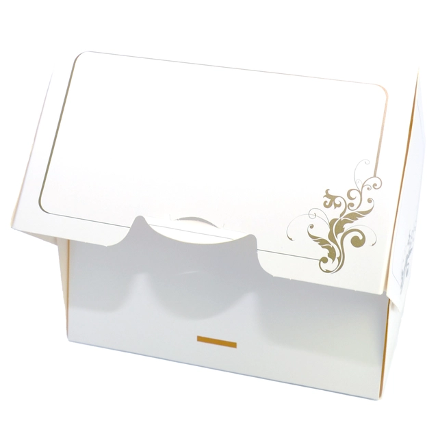 Kakeeske 160 x 105 x 94mm - 125stk 