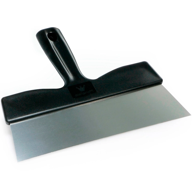 Sjokoladeskrape proff Ergonomisk, non-slip håndtak 