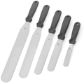 Spatula rett blad