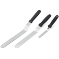Spatula vinklet blad