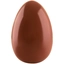 Støpeform polykarbonat 3D Egg Fra 7 til 850g halve egg