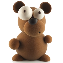 Kit Teddy 140 x 161 x H210mm - 1200ml