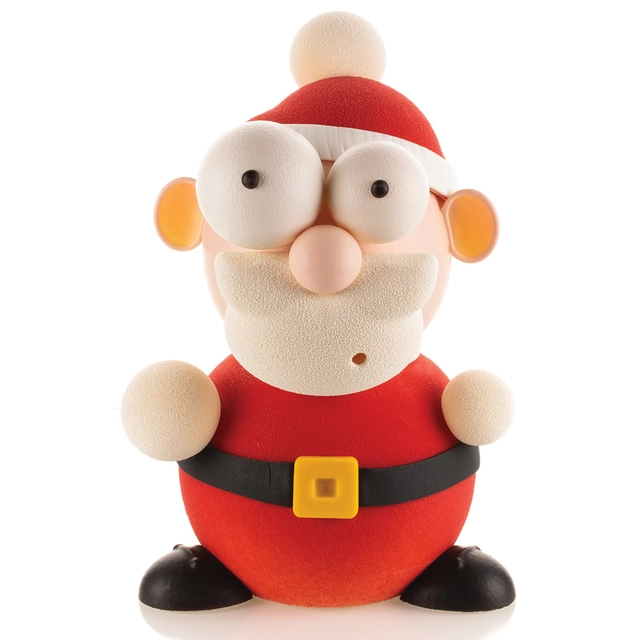 Kit Santa støpeform 248 x H188mm - 1200ml 