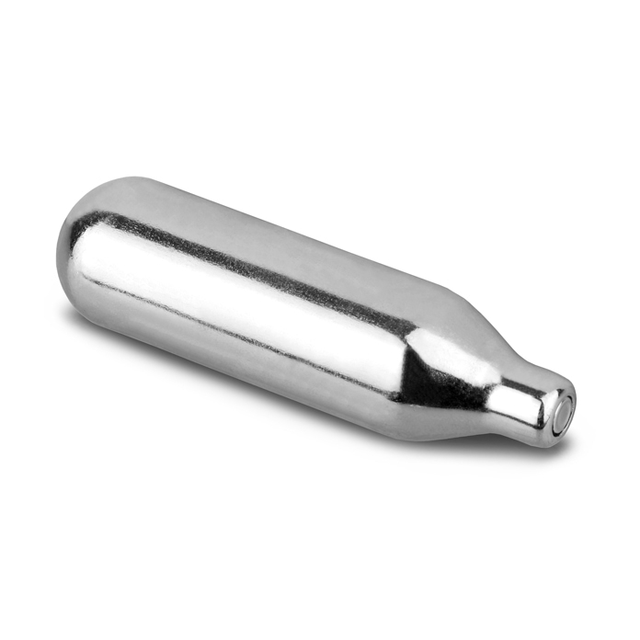 NO2 Patroner til Kremsifon - 10stk 