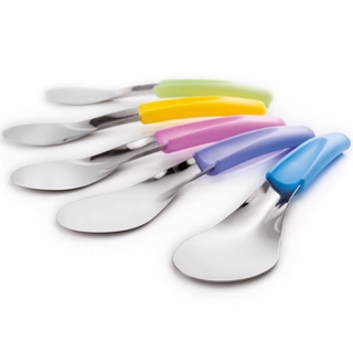 Iskrem spatula Classic 26cm Rustfritt stål, ergonomisk